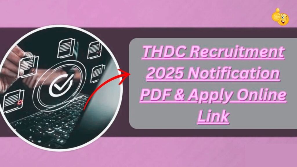 THDC 2025